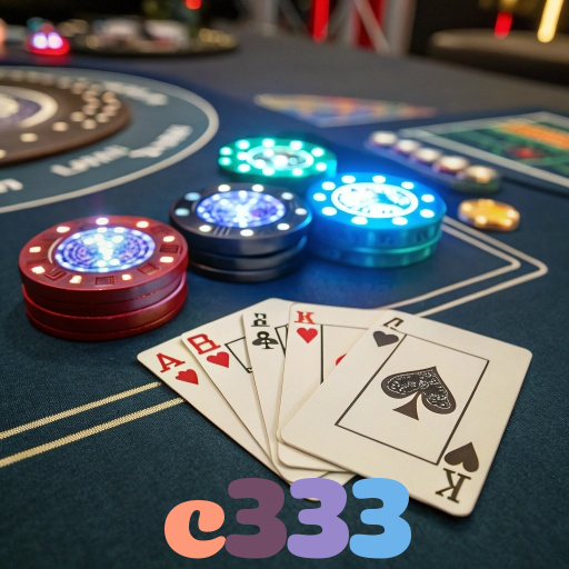 Baixar Diversão: Os Recursos Imperdíveis do c333.com